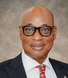 Dr. Amobi Daniel Nwokafor