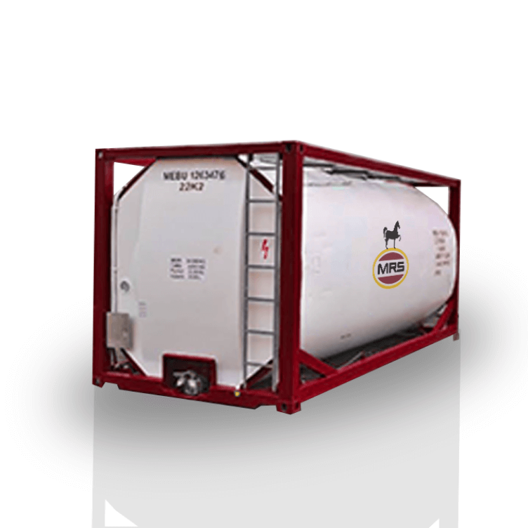 Bulk Container