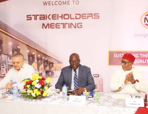 Shareholder Services