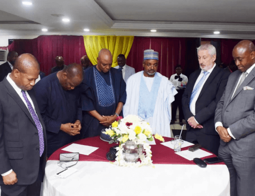 Annual General Meeting