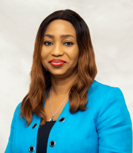 Mrs. Oluwakemi M. Jafojo