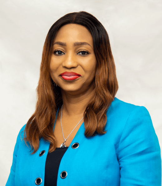 Mrs. Oluwakemi M. Jafojo