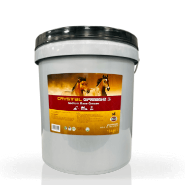 MRS CRYSTAL 3 GREASE NLGI 3 – 16KG