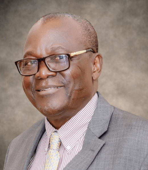 Mr. Matthew Akinlade