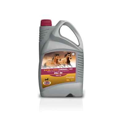 MRS STALLION DIESEL HD SAE 40 API CD/SF – 5L