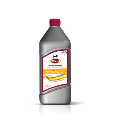 MRS PREMIER MOTOR OIL SAE 50 API SD/CC 1L PET