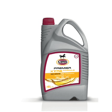 MRS PREMIER XTRA FORMULA 20W-50 API SM/CF – 4L