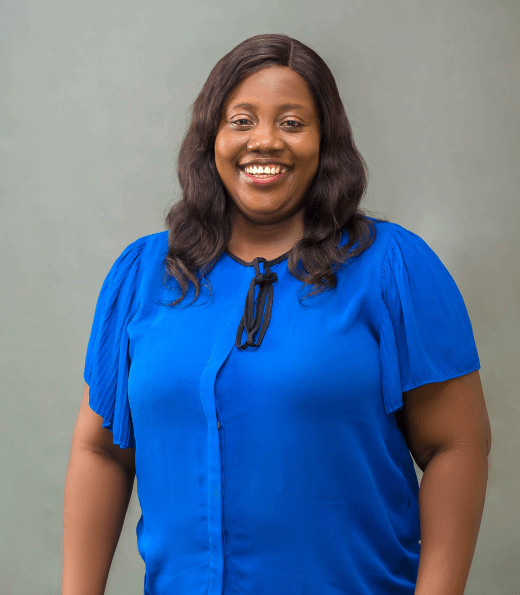 Mrs. Oluwatoyin Olufunsho-Godson