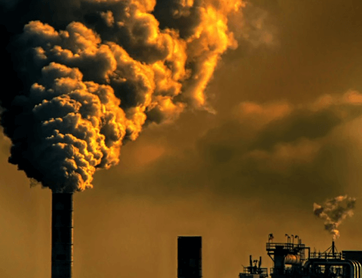 The Impact of Oil & Gas in the Nigerian Eco-System: How Oil & Gas affects an average Nigerian