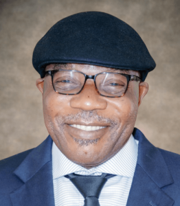 Sir Sunday Nnamdi Nwosu